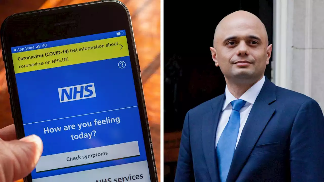 NHS app to be revolutionised with 'virtual wards' and GP messages to free up hospital space