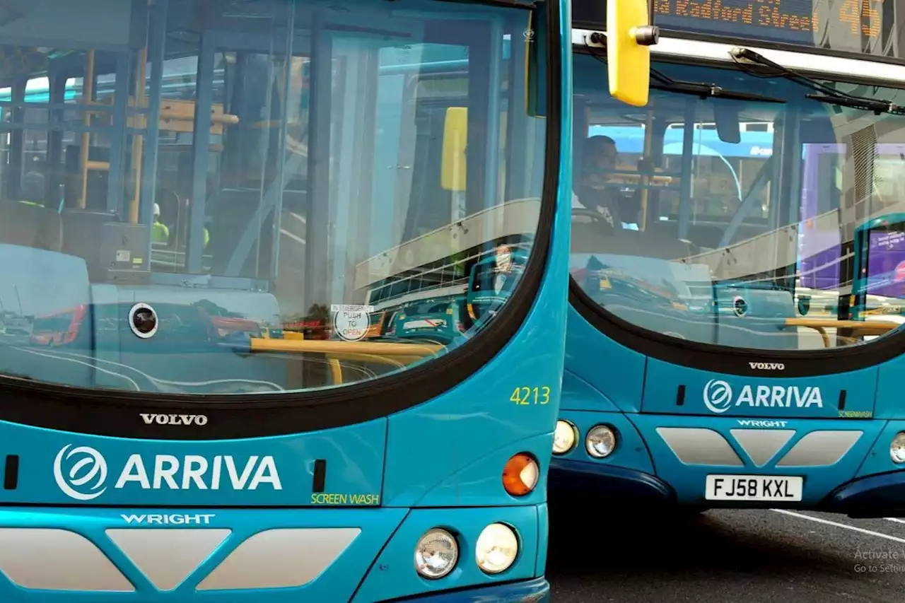 Union boss thankful for public patience ahead of potentially defining day of Arriva bus strike talks