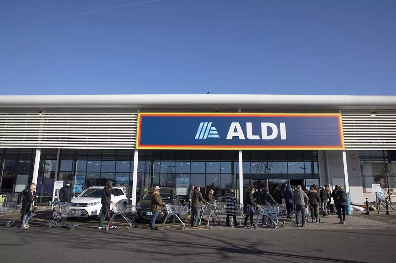 Aldi announces 55 locations it wants to open new UK stores - see full list