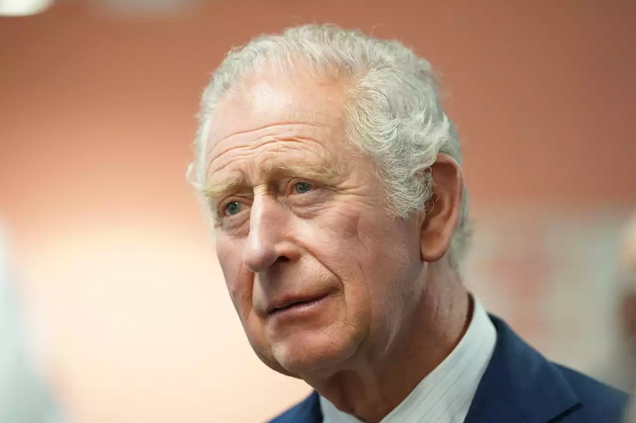 Prince of Wales to visit Morecambe