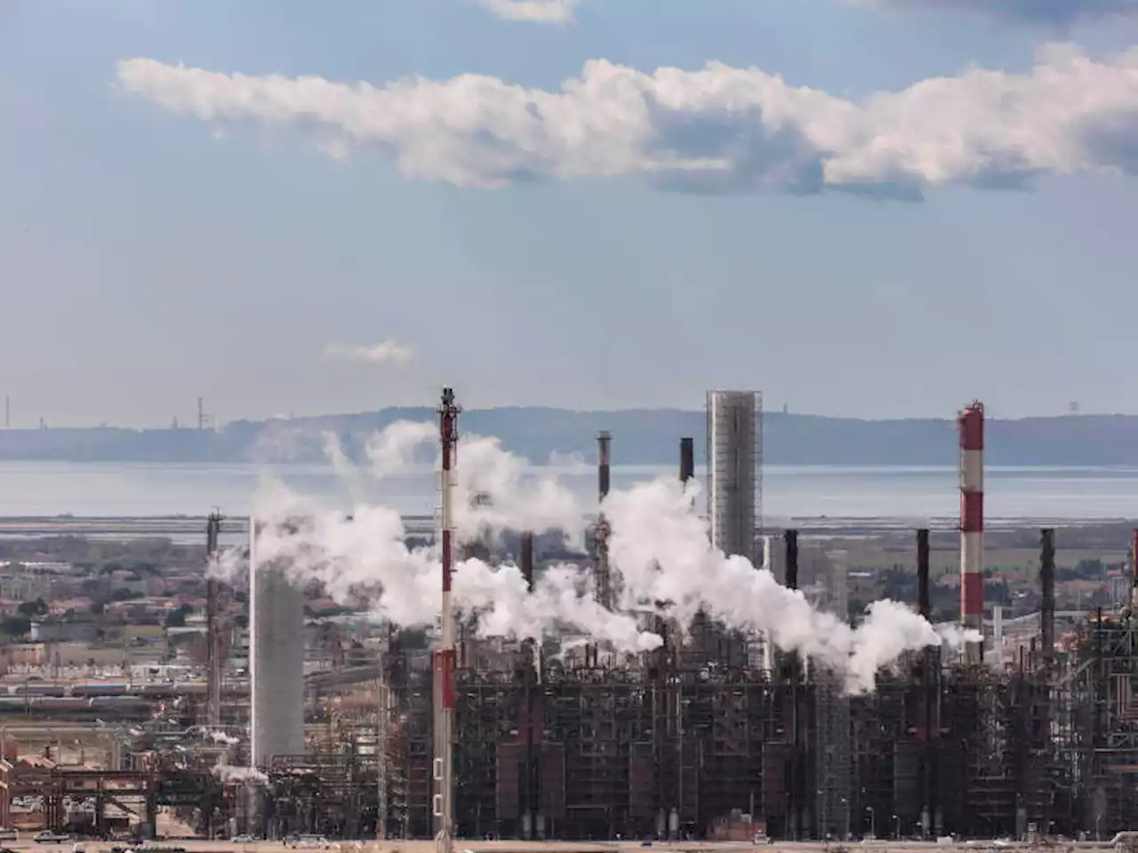 Haut Conseil pour le Climat : « La réponse de la France au réchauffement climatique reste insuffisante »