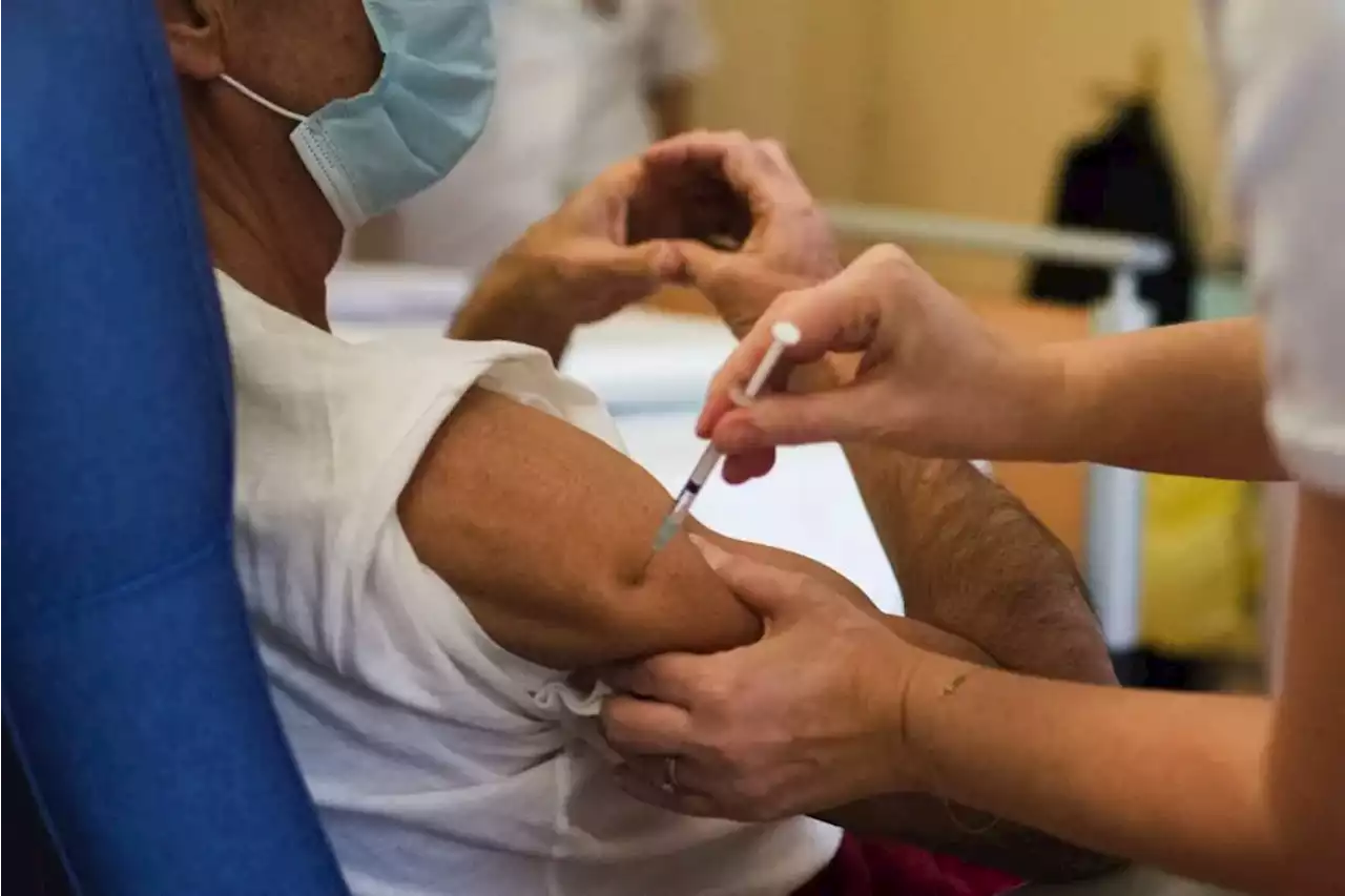 Immunisation: Involve communities to achieve global health targets