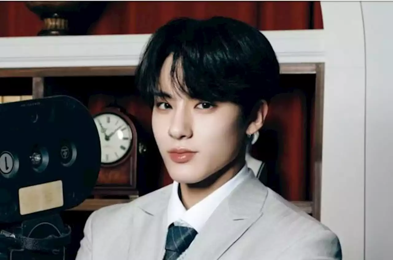 Eric akan Absen Saat The Boyz Konser di Jakarta