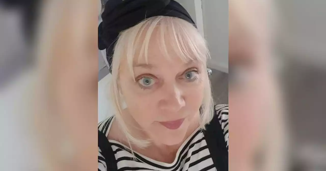 Nan in Primark held by stranger as she sobbed in the busy queue