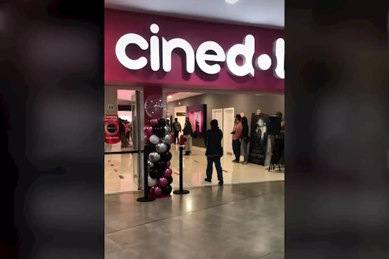 Abre Cinedot en CDMX y con estos precios busca competir en el mercado