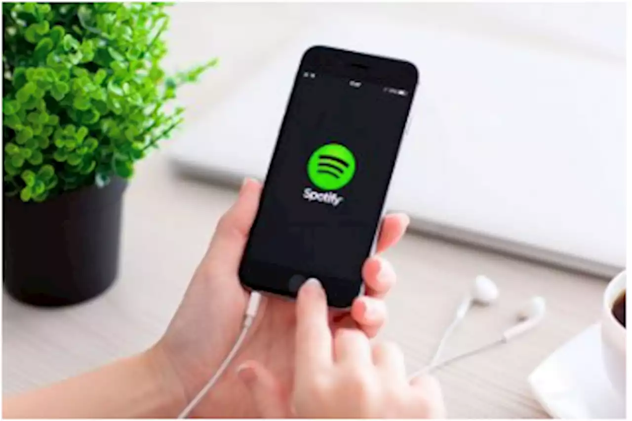 Spotify estrena función para reuniones y fiestas con karaoke