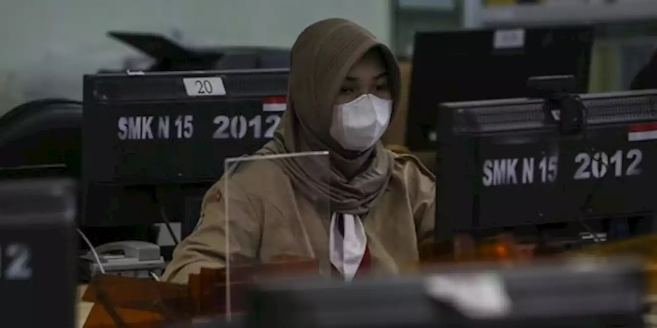 Hasil PPDB DKI Diumumkan Sore Ini, Begini Cara Ceknya | merdeka.com
