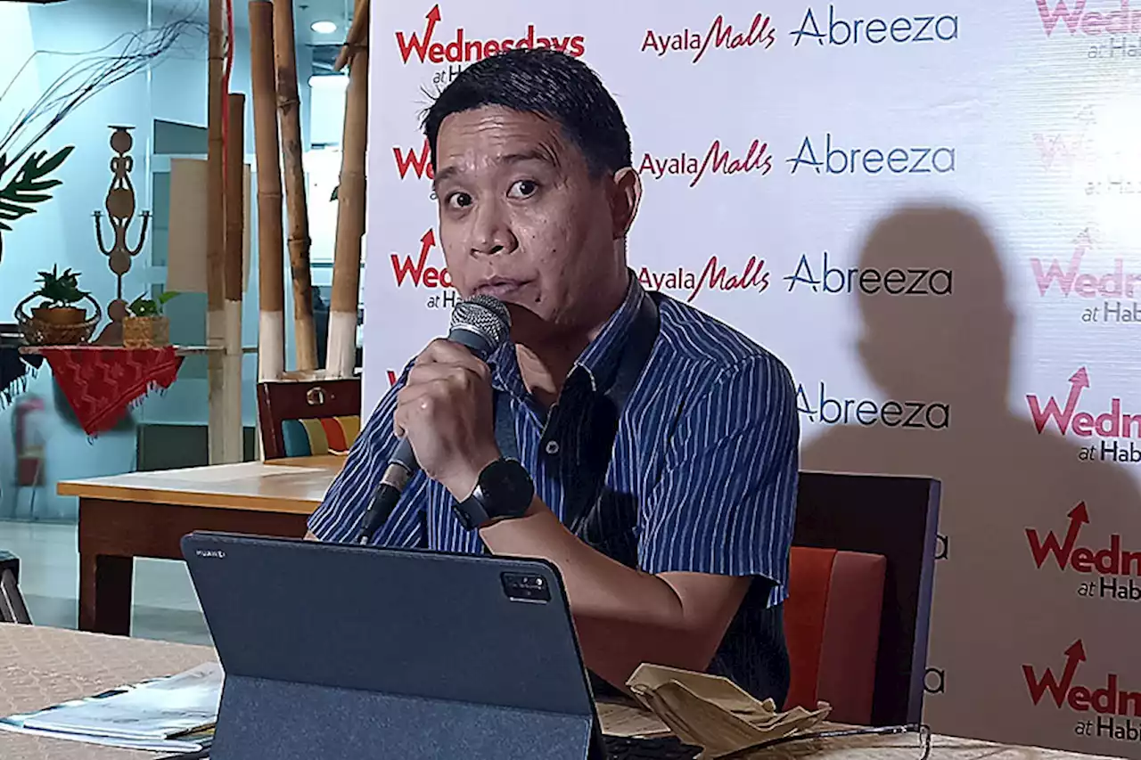 Davao eyes establishment of agro-industrial economic zones