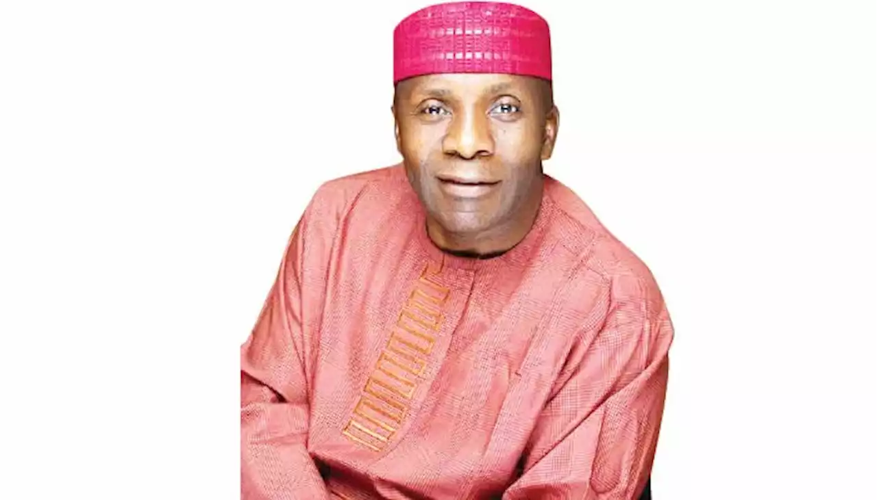 Akwa Ibom APC not missing Akpanudoedehe – Party chieftain