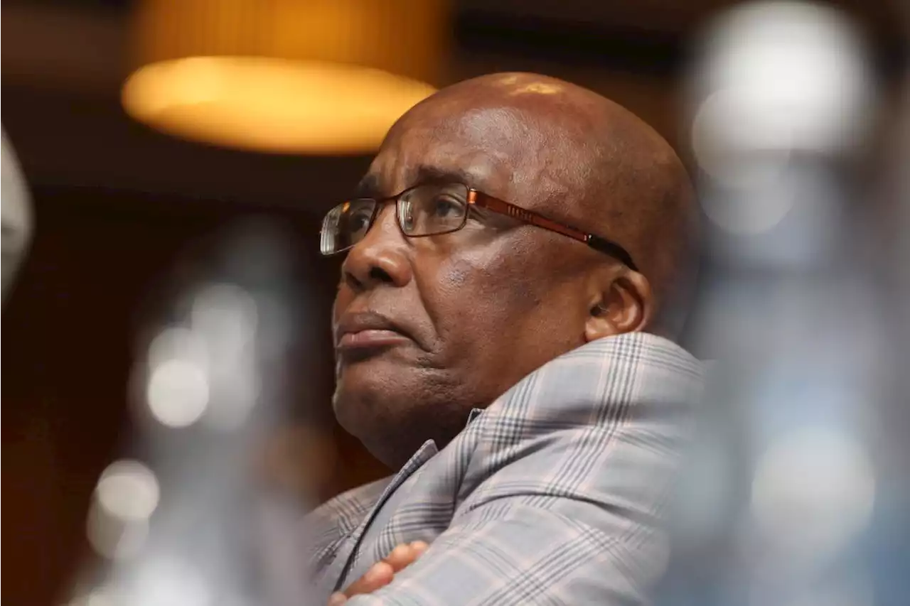 Aaron Motsoaledi ‘attacks’ civil society