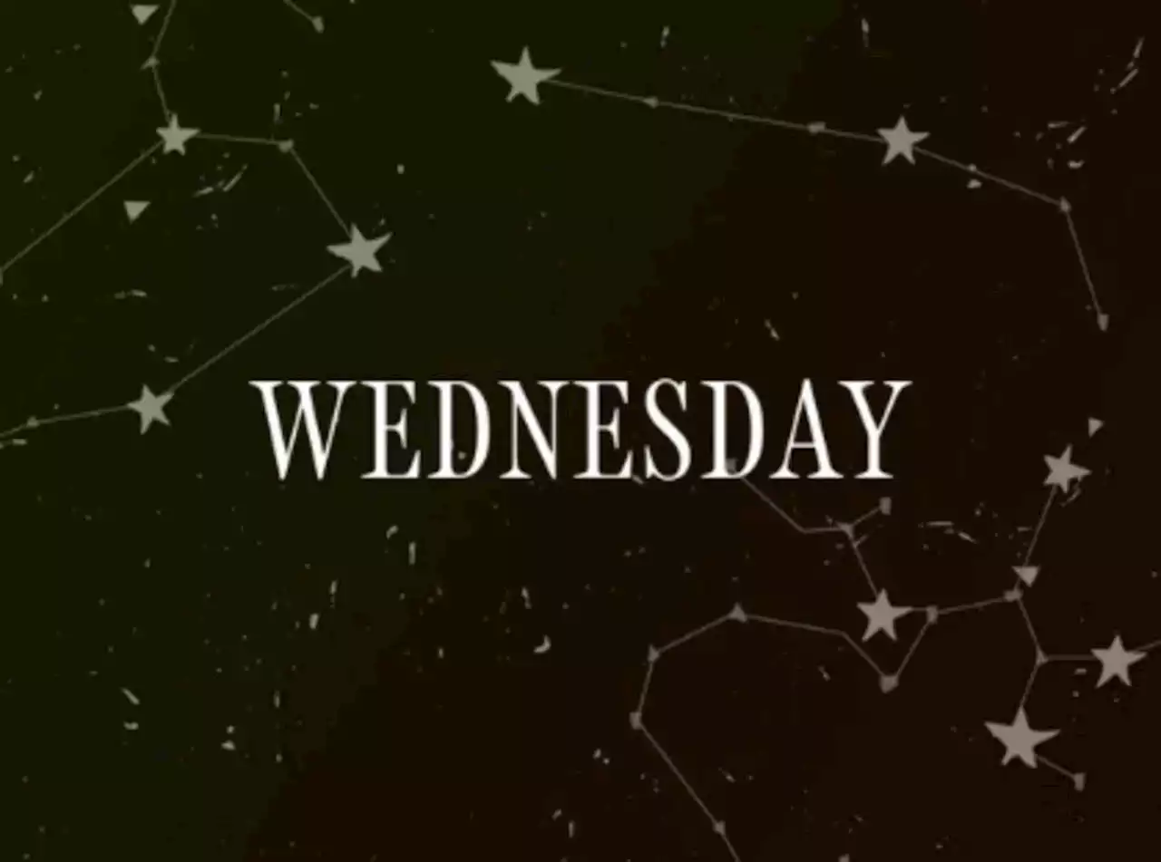 Daily Horoscope for Wednesday, June 29