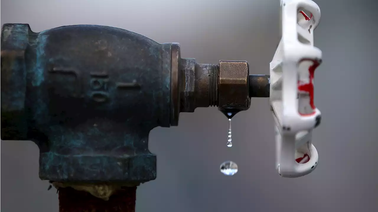 Lack of Water Access Costs US $8.6B Each Year: Report