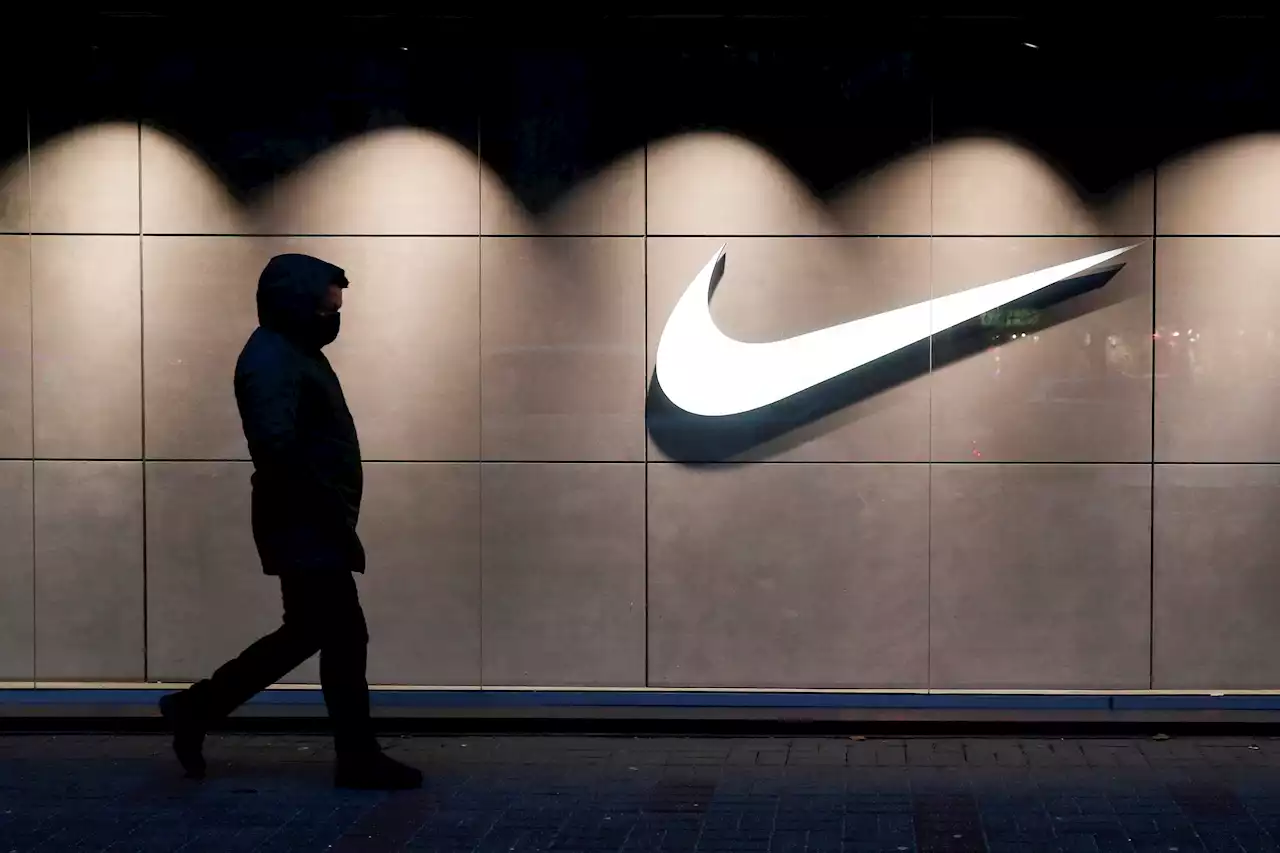 Nike Has a ‘Much Better Risk-Reward' Than the Market Believes, Jim Cramer Says