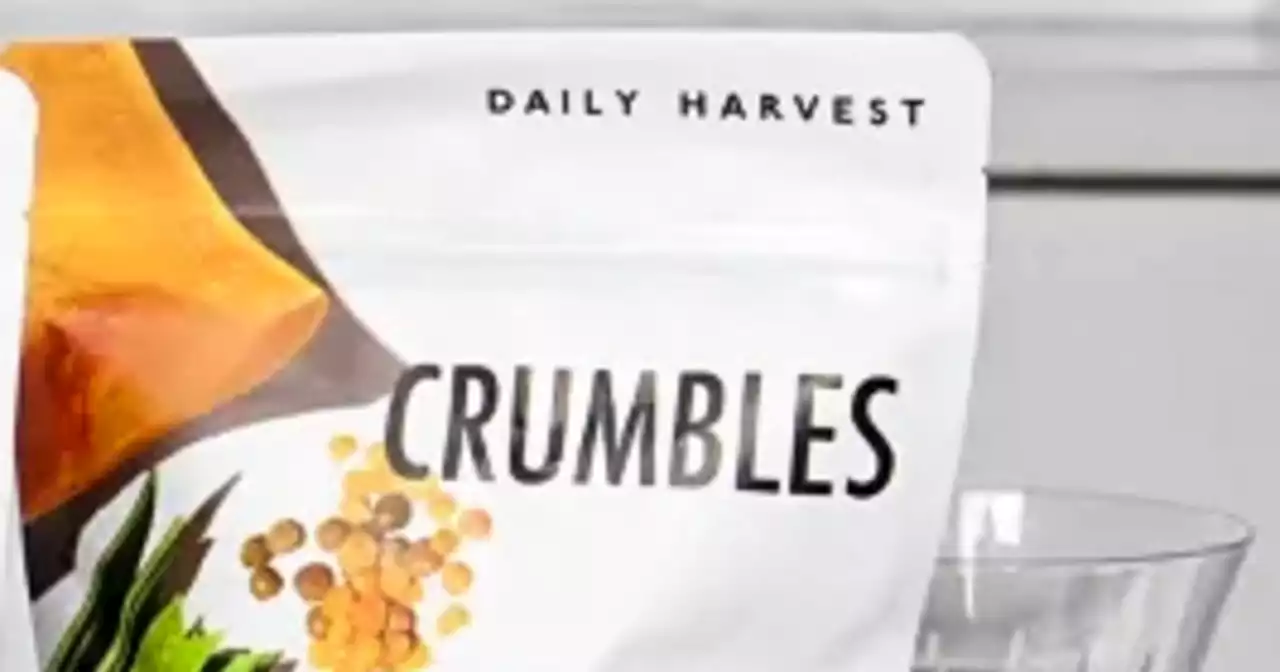 Daily Harvest sued over illness linked to lentils, but cause remains a medical mystery