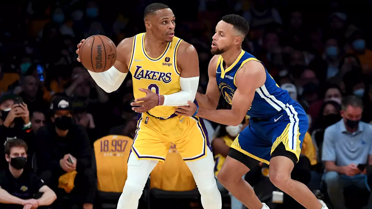 Here Are the Highest-Paid NBA Players for the 2022-23 Season