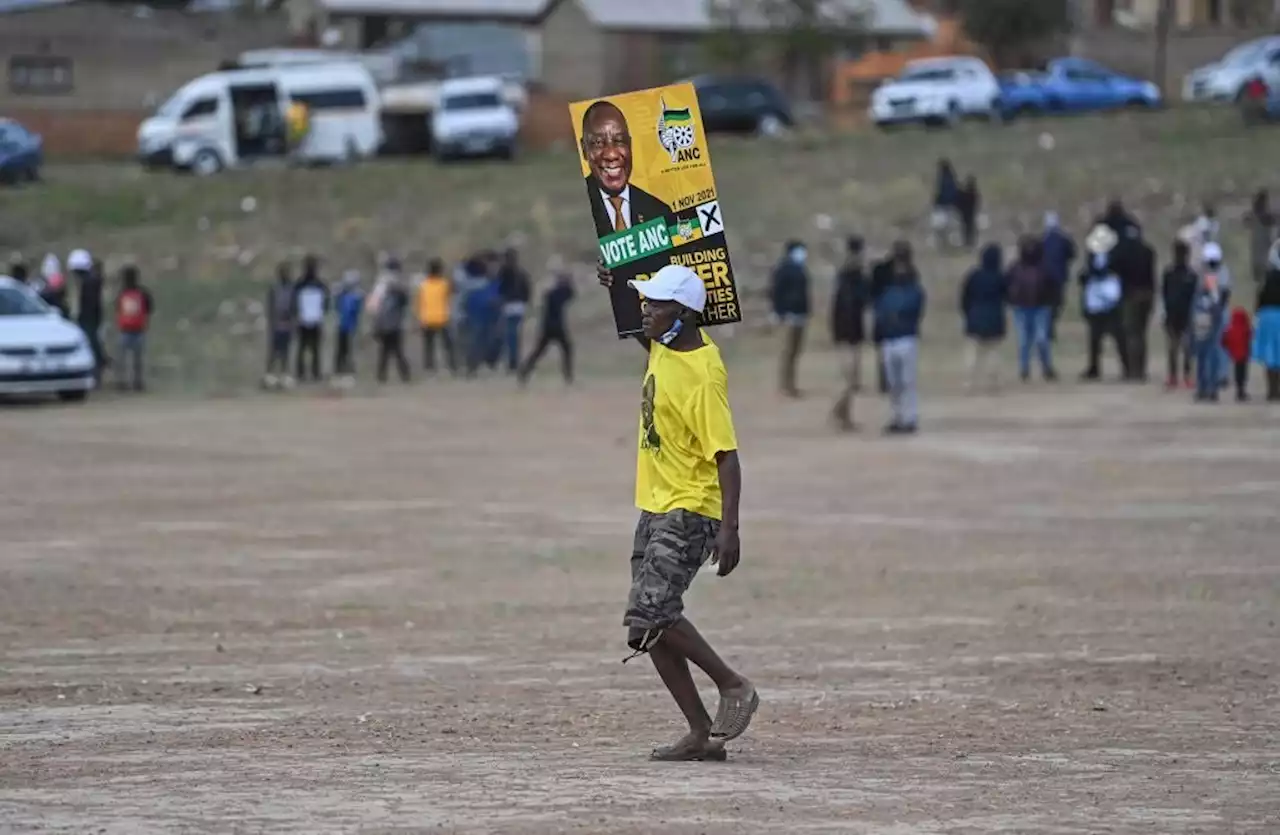 After 'far-fetched' defence, court orders ANC to pay R120m for 2019 election banners | Fin24