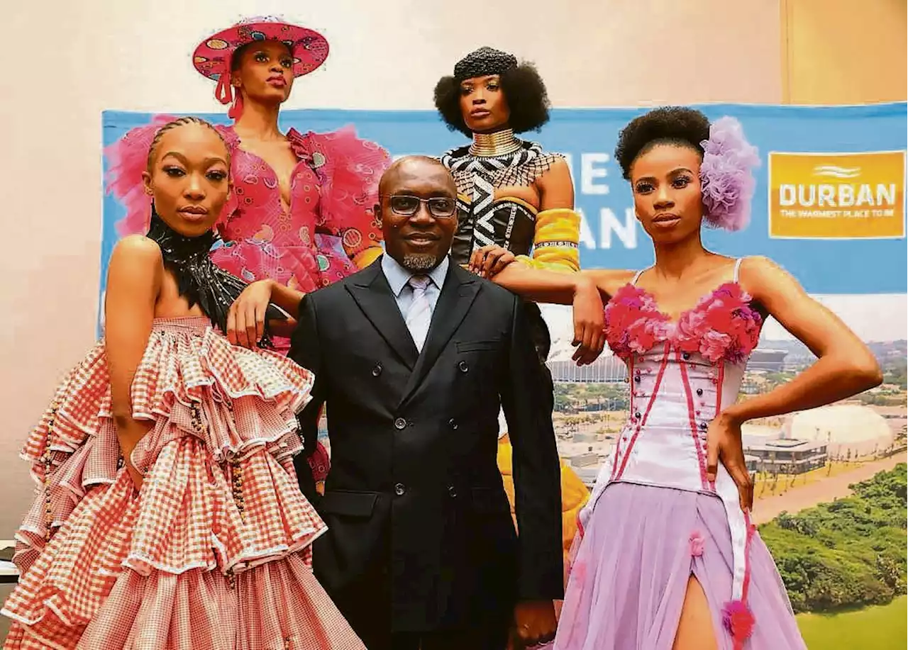 ‘eThekwini is well prepared for Durban July,’ says mayor Kaunda | Witness