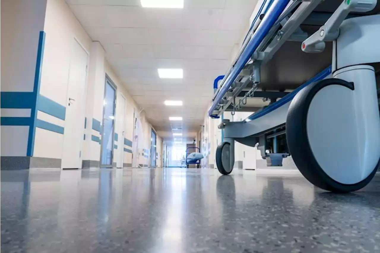 Patients turned away from Cape Town military hospital after medical equipment breaks down | News24