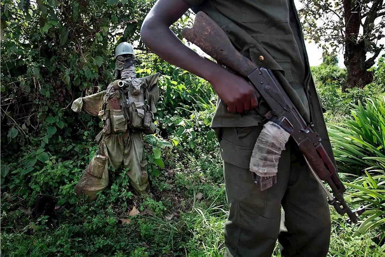 Rwandans fear leaving their homes in Congo as anger grows over rebel attacks | News24