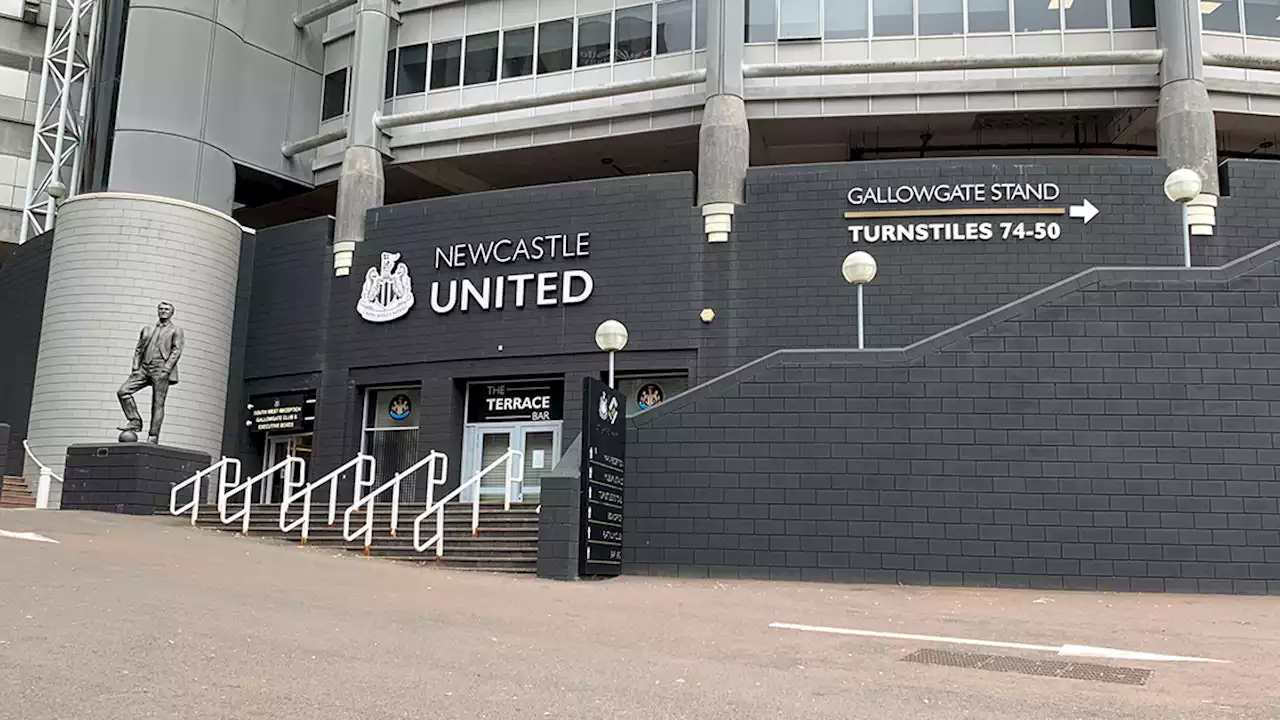 Newcastle United official announcement - 3 more pre-season friendlies