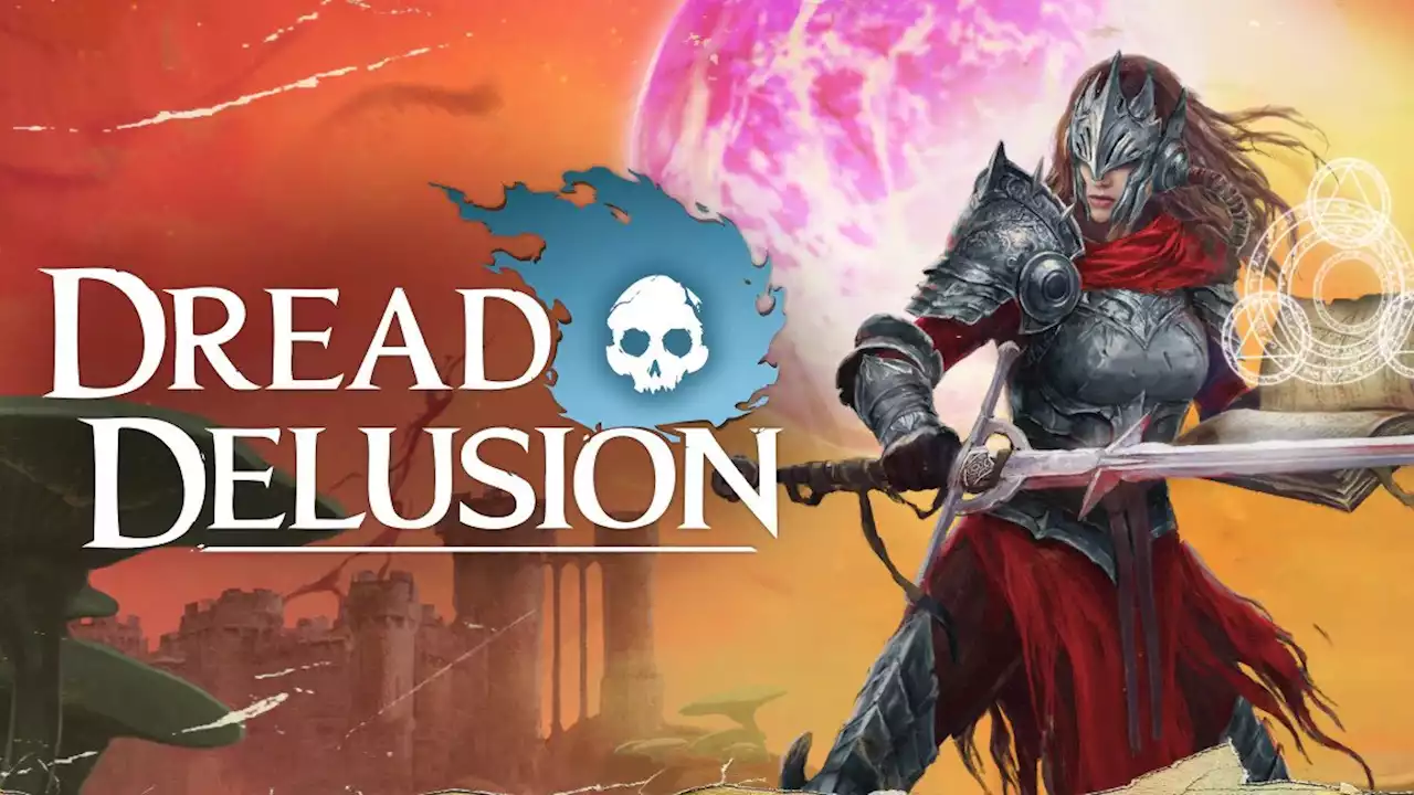 Dread Delusion auf Steam: Open-World-RPG mit 3D-Retro-Look begeistert im Early Access