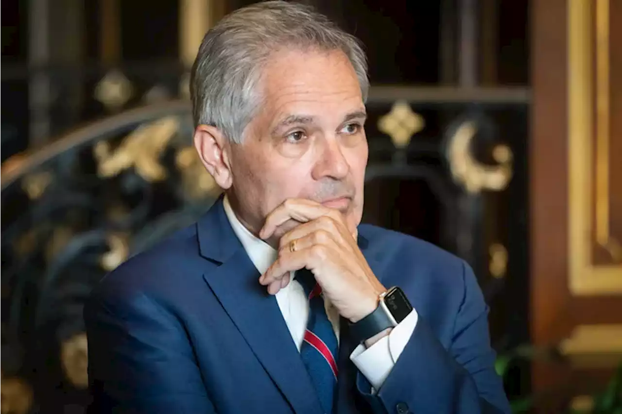 Pa. House Republicans trying to impeach DA Larry Krasner are likely to pass a resolution to investigate his office