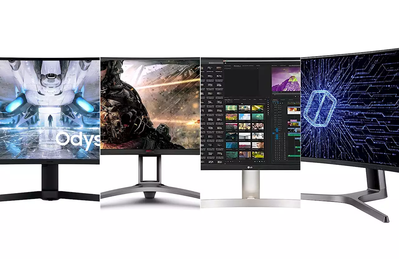 Best 49-inch monitors of 2022