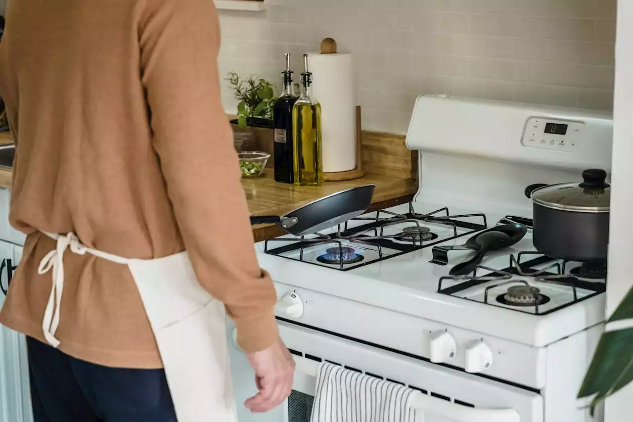 Gas appliances could be leaking up to 21 hazardous pollutants in your home