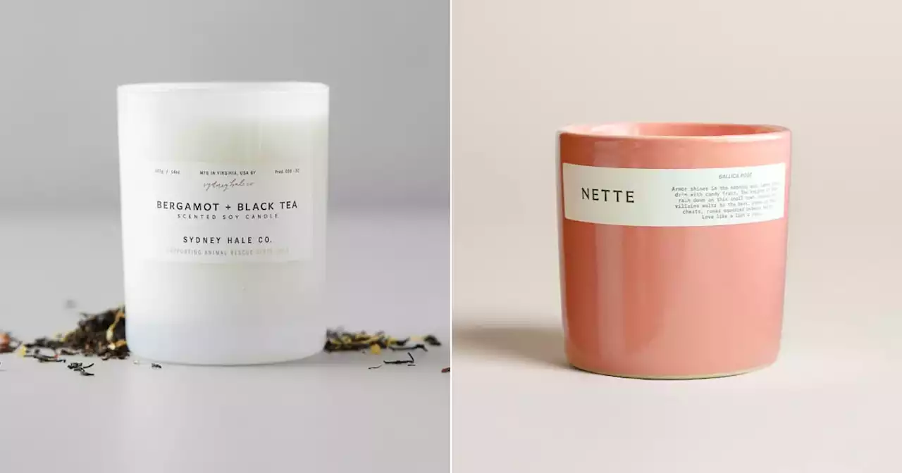 The Best Scented Candles, According to Our Editors