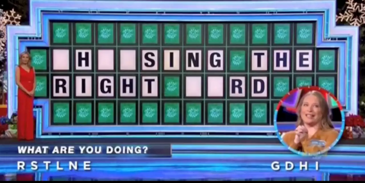 'Wheel of Fortune' Is Getting Major Twitter Backlash Thanks to a Contestant Being Denied Her Audi