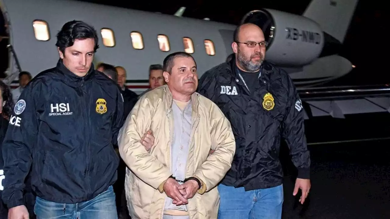 Demandados por 'El Chapo' piden desestimar la denuncia por segunda ocasión