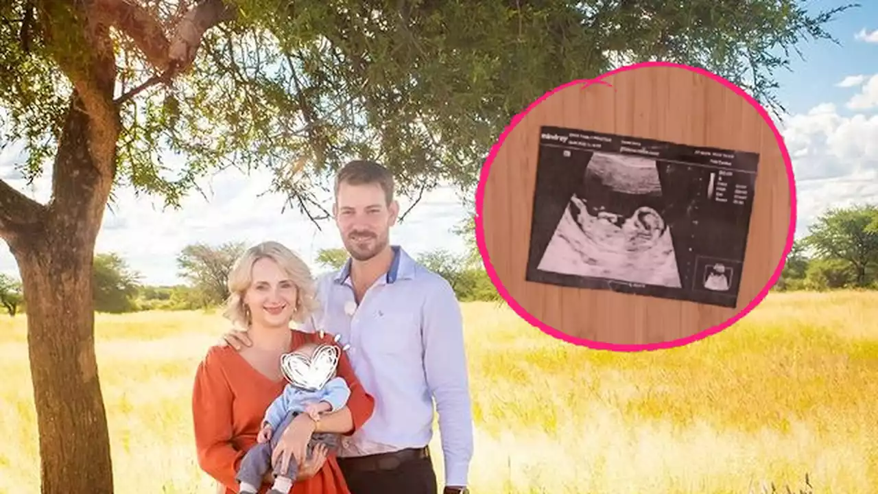 'Bauer sucht Frau'-Gerald und Anna werden wieder Eltern!