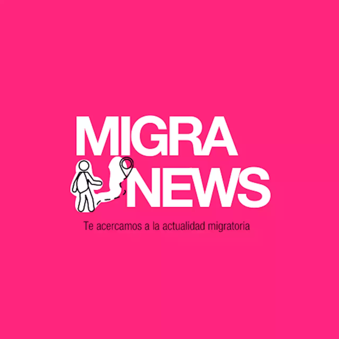 Migranews: actualidad migratoria de junio de 2022 - Con M de