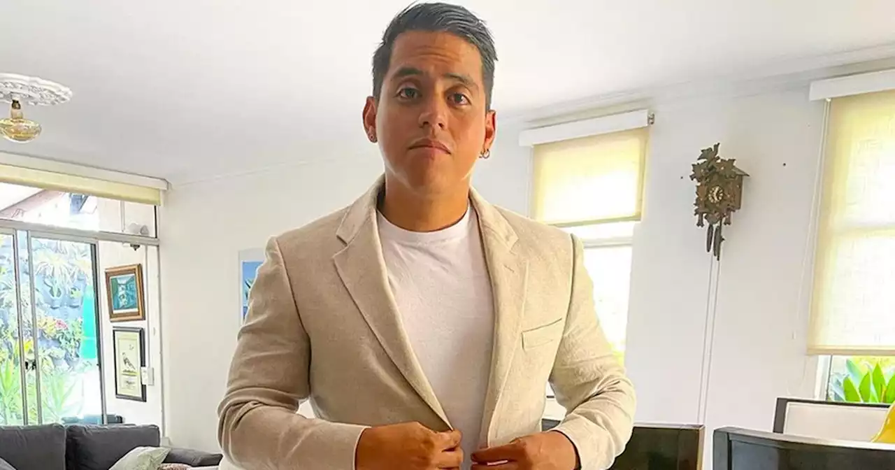 ¿'El Mindo’ ya tiene nuevo amor?: el creador de contenido fue captado infraganti con una médica