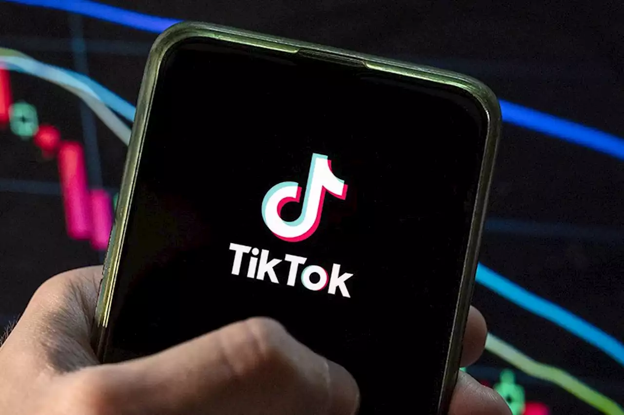 TikTok могут удалить из App Store и Google Play - Российская газета