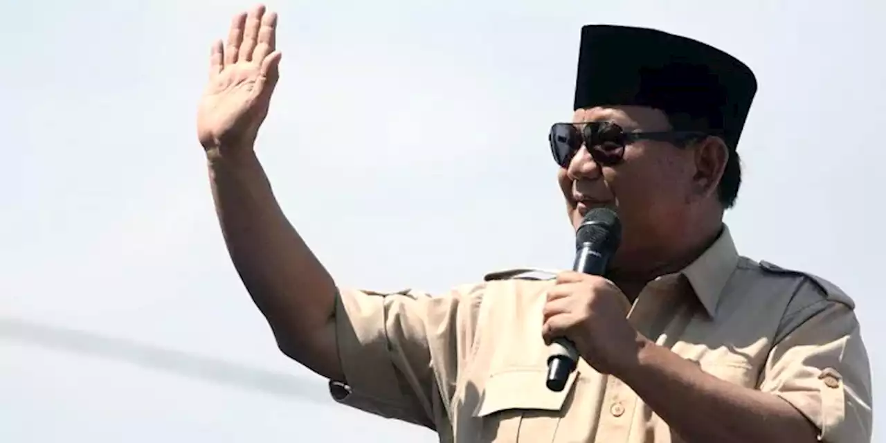 Gerindra Menanti Jawaban Prabowo Maju Pilpres 2024 di Rakernas