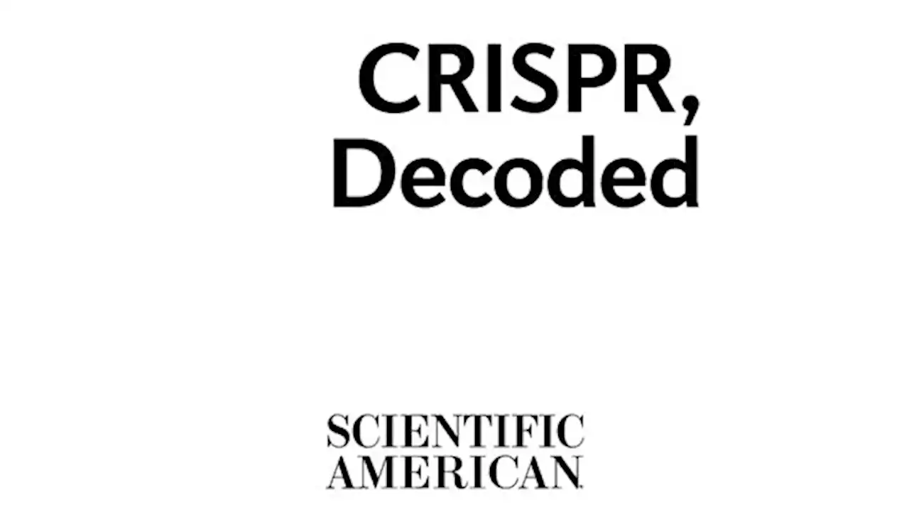 What Is CRISPR, and Why Is It So Important?