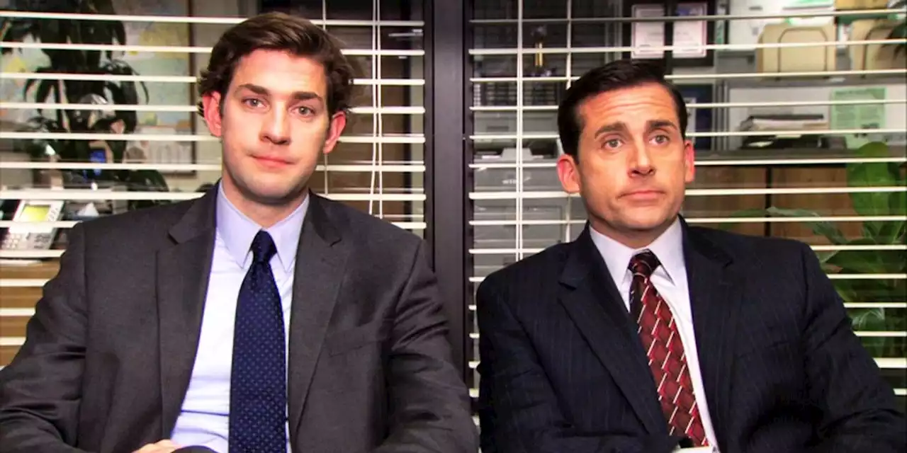 Steve Carell Excited To Reunite With The Office's John Krasinski