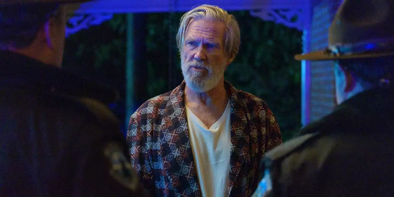 Jeff Bridges' The Old Man Season 2 Confirmed By FX