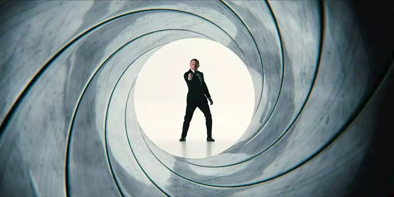 Next James Bond Actor Search Update Shared By 007 Producer