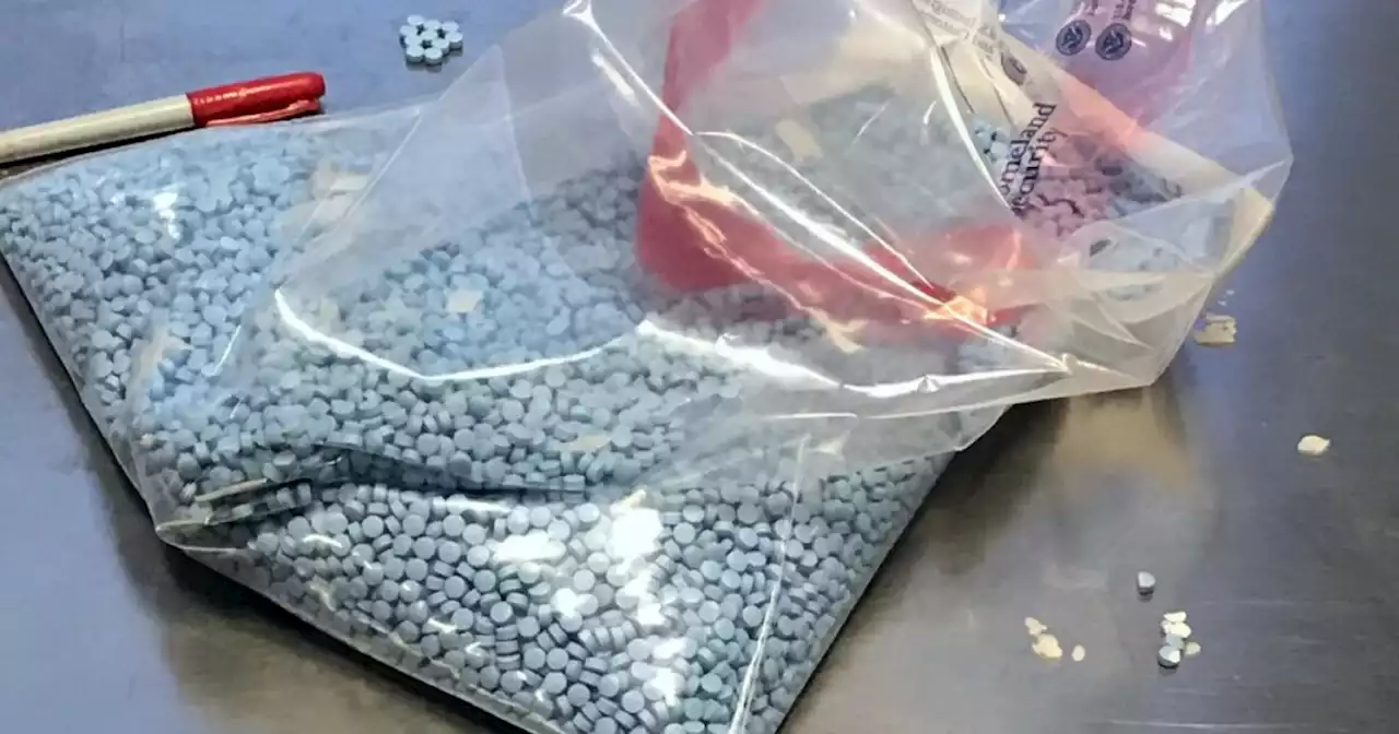 'One pill can kill': Board of Supervisors declares illegal fentanyl a public health emergency