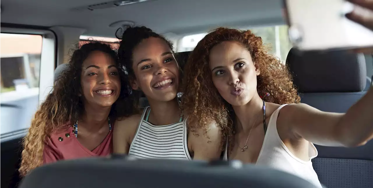 How to Plan the Perfect Road Trip With Your Besties