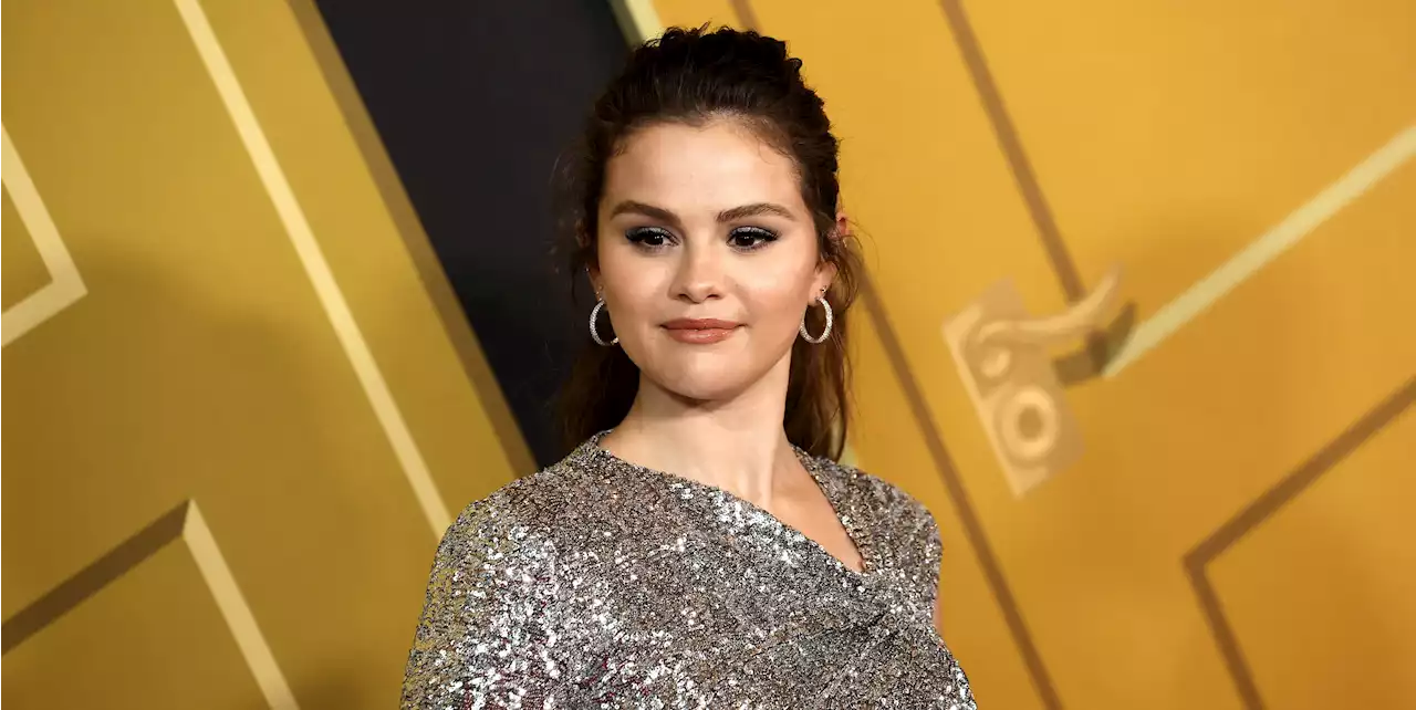 Selena Gomez Speaks Out Against Roe v. Wade Reversal