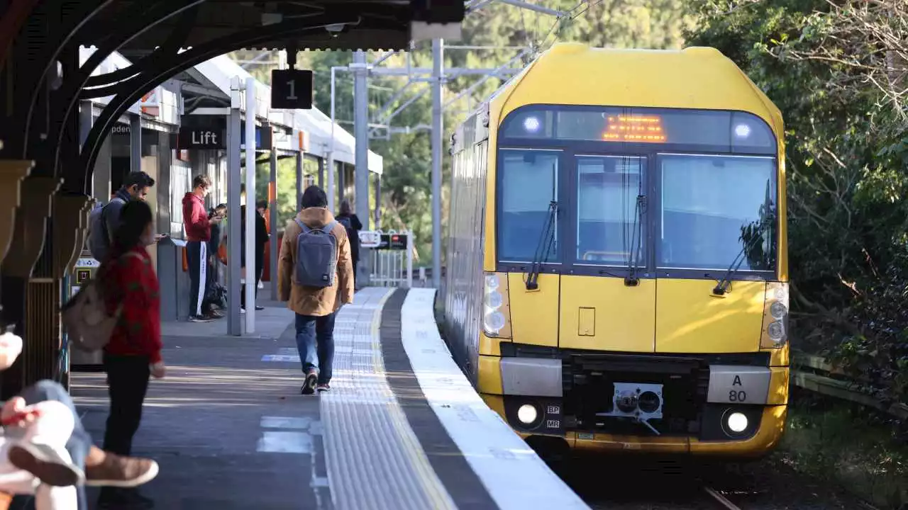 NSW government's $264m offer to end stalemate with rail union