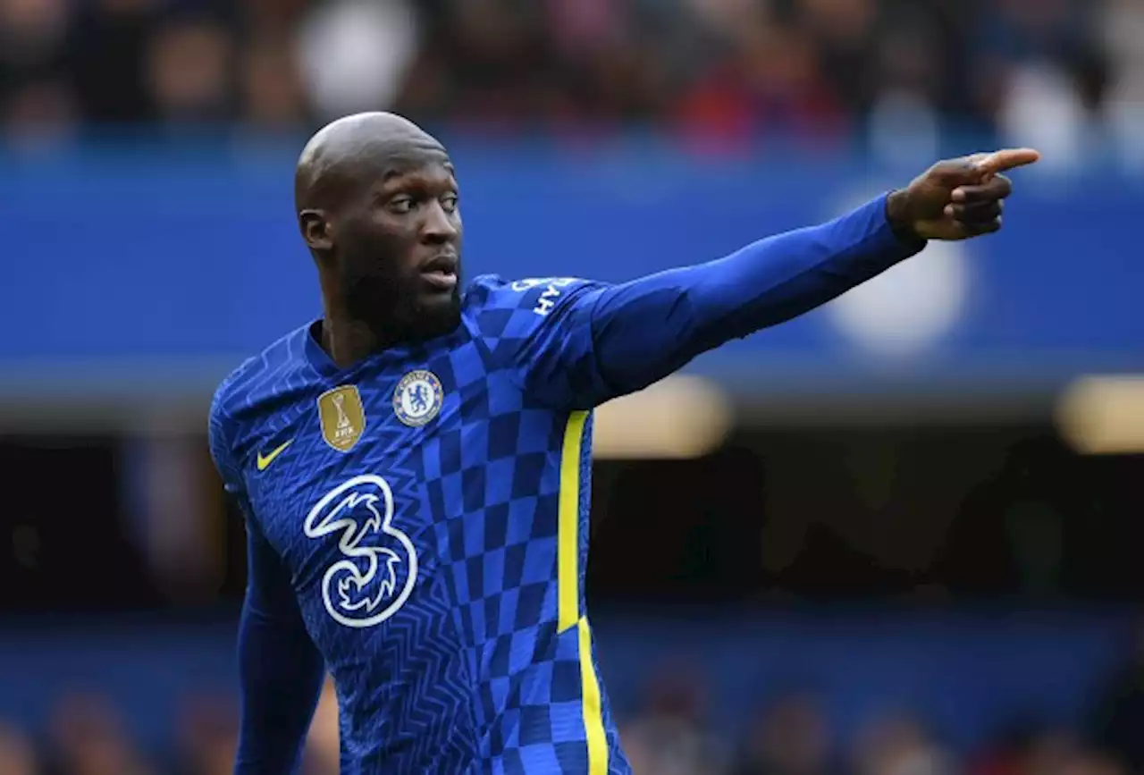 Romelu Lukaku Breaks Silence On Pending Chelsea Exit