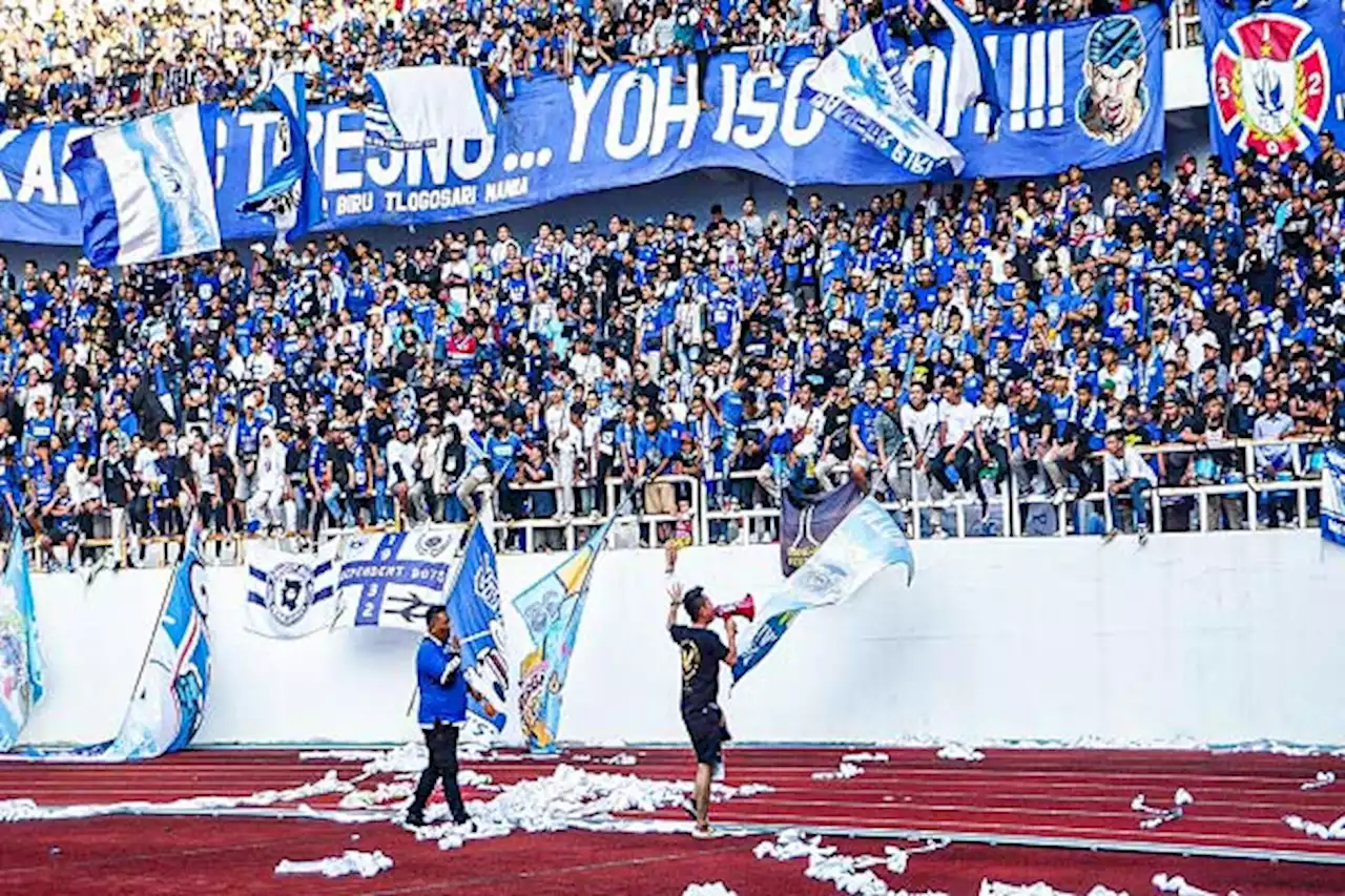 Tiket Laga PSIS Vs Bhayangkara FC Sudah Bisa Diperoleh, Segini Harganya