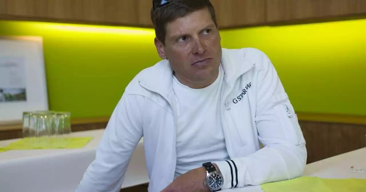 Jan Ullrich und die Doping-Frage: Sie hätten ihn in jedem Fall zerstört