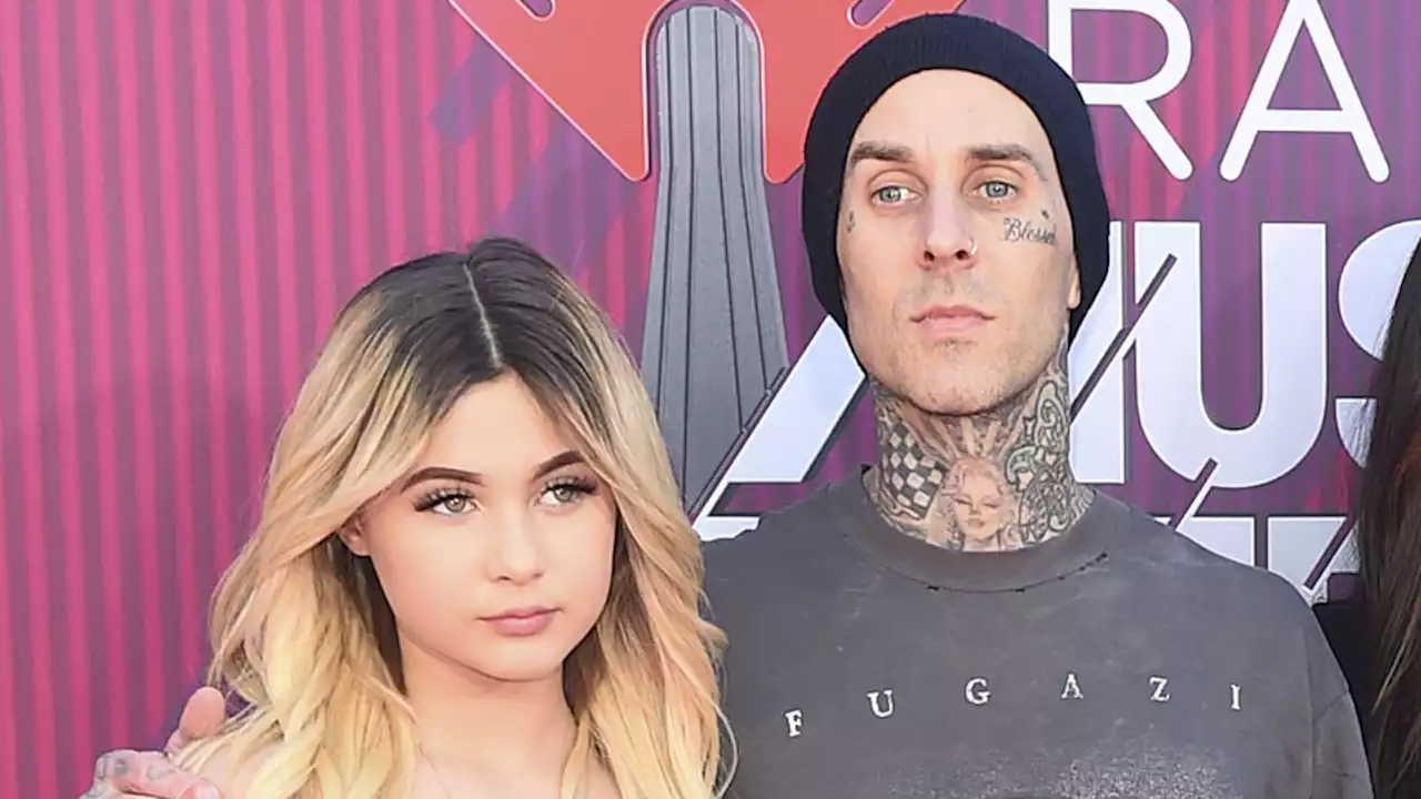 Travis’ Daughter Just Posted a Photo of Him in the Hospital Hours After Asking For ‘Prayers’