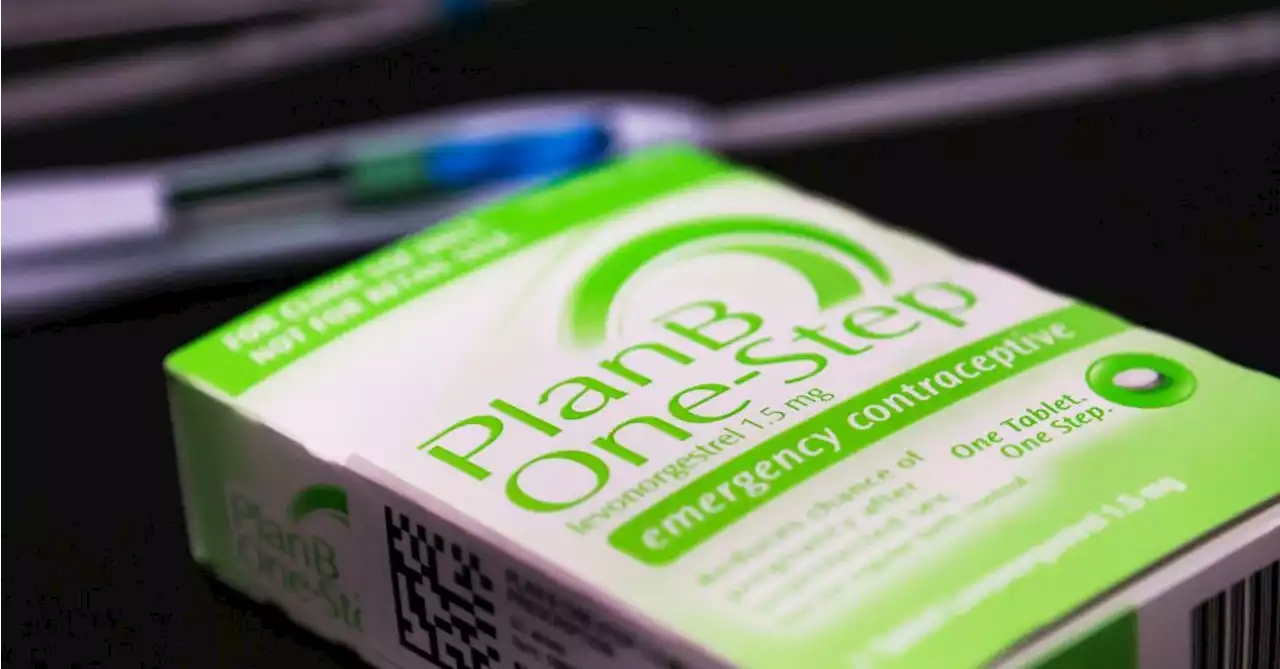 Women in the US are ‘stockpiling’ the morning after pill following Roe v Wade ruling