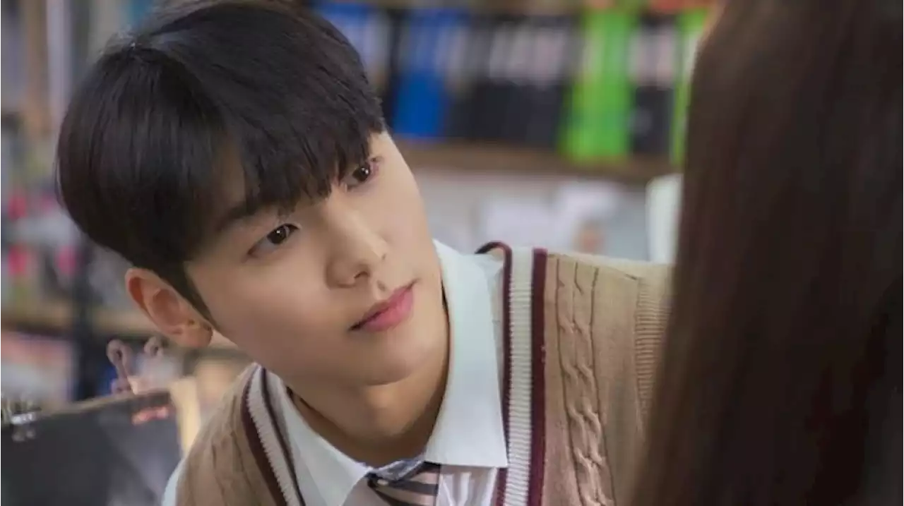 5 Drama Kang Min Hyuk yang Ulang Tahun ke-31, Terbaru Bakal Tayang di Tahun Ini